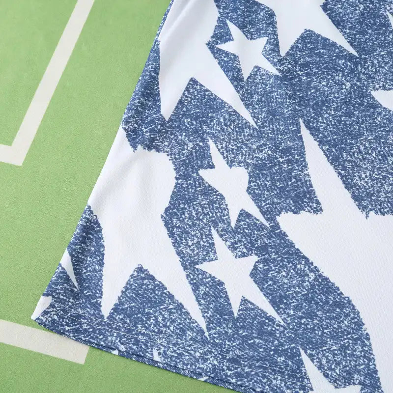 1994 season U.S.A away retro Fan version