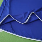 1011 season FC Schalke 04 home retro Fan version