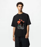 EDGE AND CHRISTIAN Vintage t-shirt  2506B017