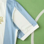 2425 season Argentina 50th anniversary Player version