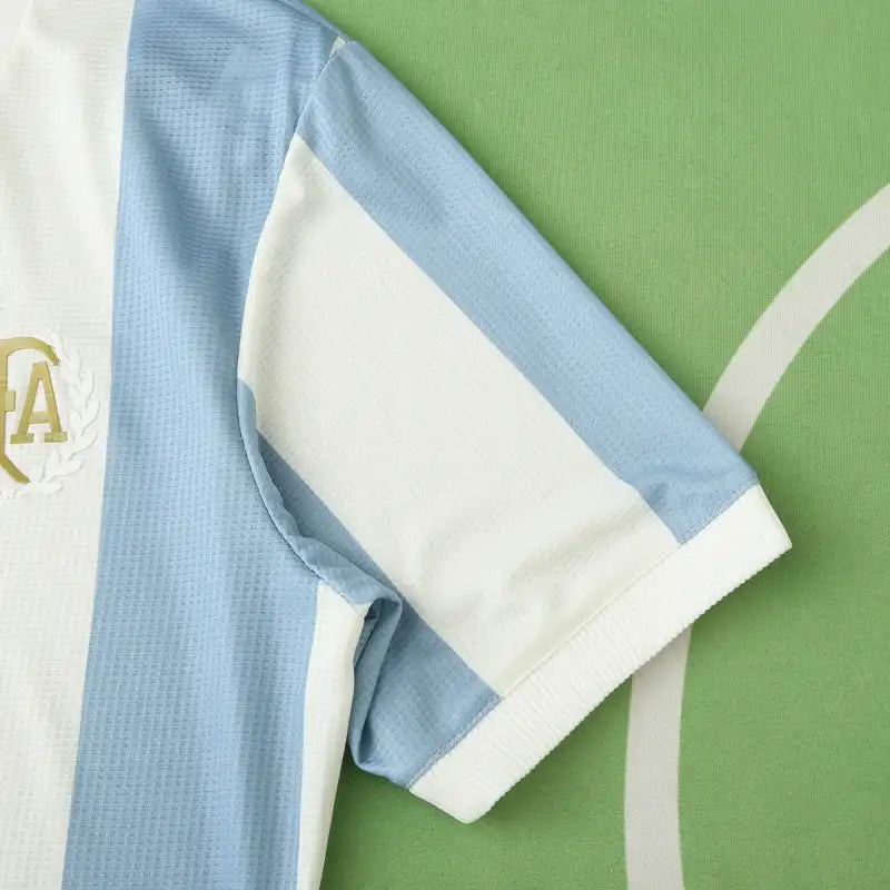 2425 season Argentina 50th anniversary Player version