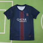 2526 season Paris Saint-Germain F.C. home Women's Shirt