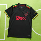 2122 season Ajax third Fan version