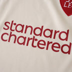 2526 season Liverpool F.C. away Long sleeved Fan version