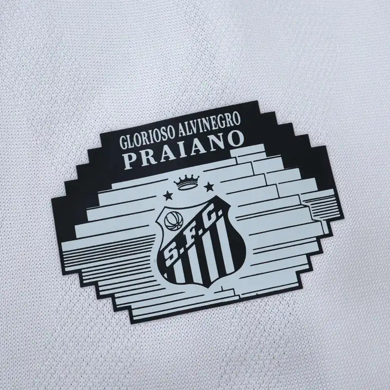 2526 season Santos FC home Fan version