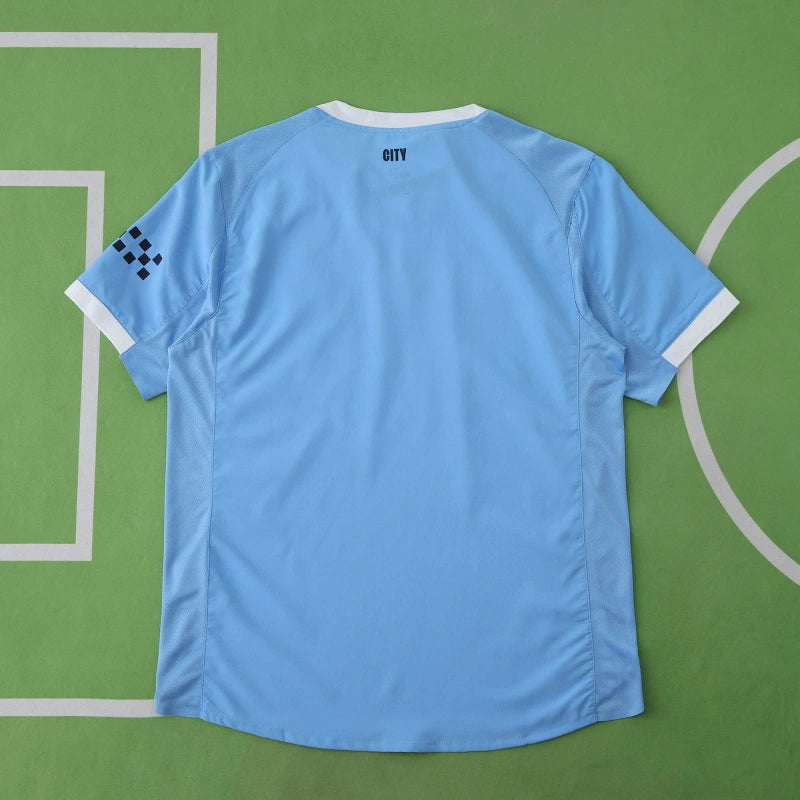 2526 season Manchester City F.C. home Player version