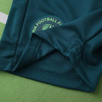 2526 season Nigeria away Kids kit