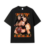 braun_strowman Vintage t-shirt  2506B088