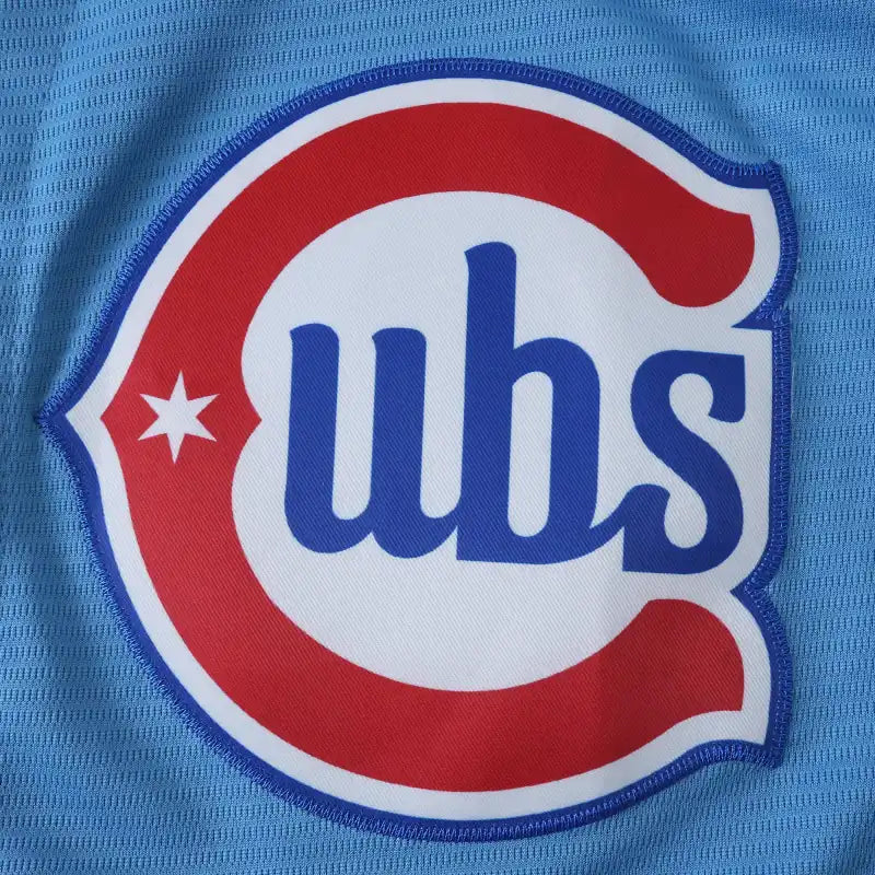 2025 MLB Chicago Cubs 52#CROW-ARMSTRONG