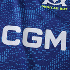 2526 season Olympique de Marseille Third Player version