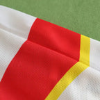 1996 season Spain third retro Fan version