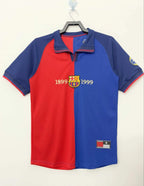 1899-1999 Centenary Barcelona retro