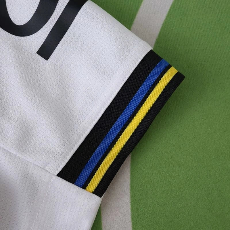 2526 season Parma Calcio 1913 home Fan version