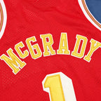NBA Toronto Raptors 1#MCGRADY