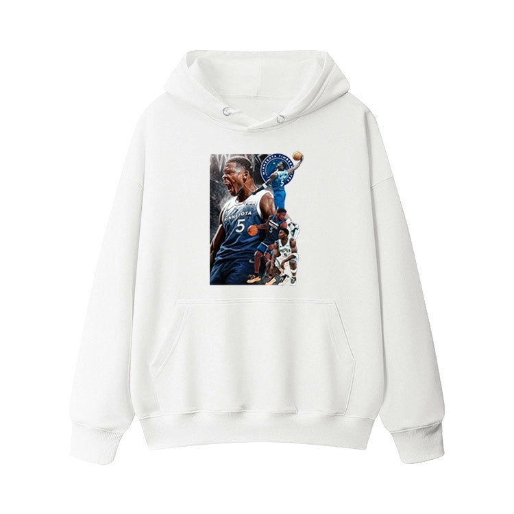 ANTHONY EDWARDS  Vintage t-shirt 2505C022