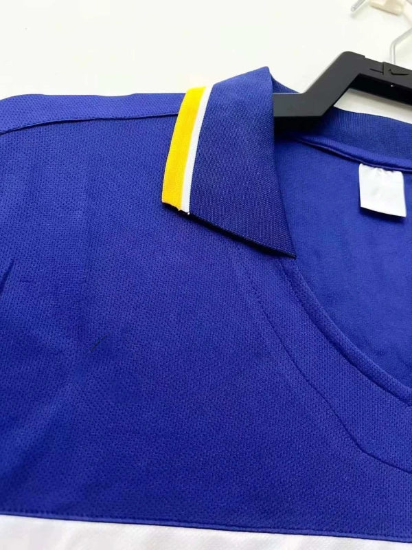 9697 season  Boca Home retro Fan version