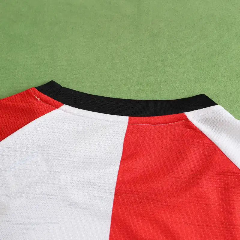 2425 season Feyenoord home Fan version