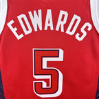 NBA USA 5#EDWARDS