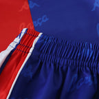 9295 FC Barcelona / Barça home retro Kids kit