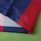 1415 season FC Barcelona / Barça home Long sleeved retro Fan version