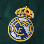1213 season Real Madrid CF third retro Fan version