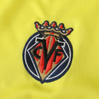 0506 season Villarreal Club de Fútbol S.A.D home retro Fan version