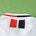 9697 A.C. Milan away retro Kids kit