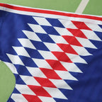 1994 season France home retro Fan version