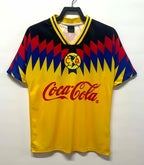 1995 season Americas Home retro Fan version