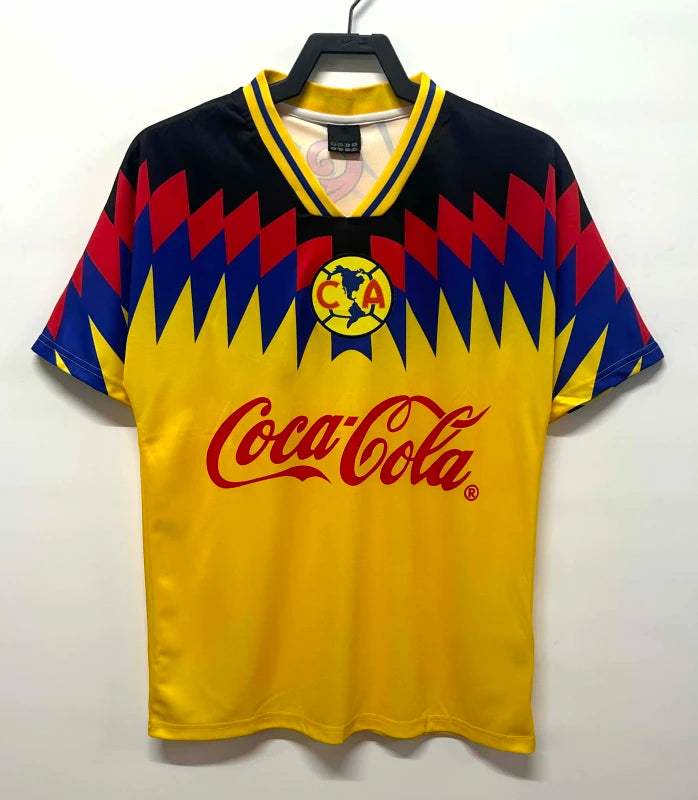 1995 season Americas Home retro Fan version