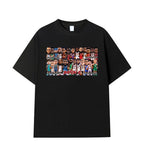 BATCH Vintage t-shirt   2505B125