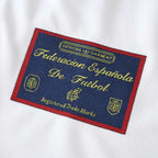 1996 season Spain away retro Kids kit