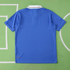 2012 season  Italy home retro Fan version