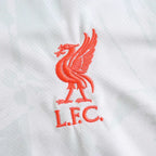 2425 season Liverpool third Fan version