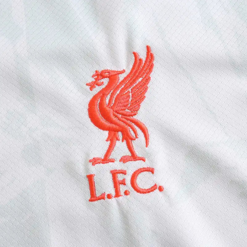 2425 season Liverpool third Fan version