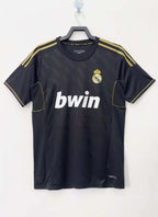 1112 season Real Madrid away retro Fan version