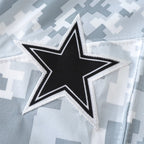 2024 NFL Dallas Cowboys Tribute Version 7#DIGGS