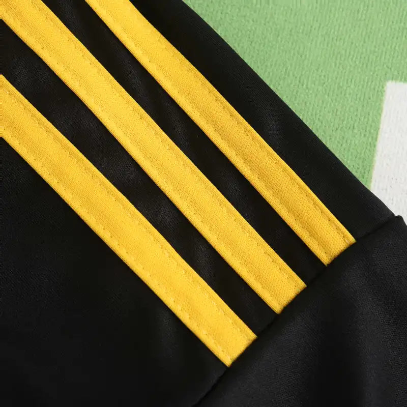 2024 season Jamaica away Fan version