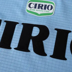 9899 season S.S. Lazio home retro Fan version
