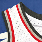 NBA New Jersey Nets 15#CARTER