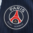 2425 season Paris Saint-Germain F.C. home Long sleeved Player version