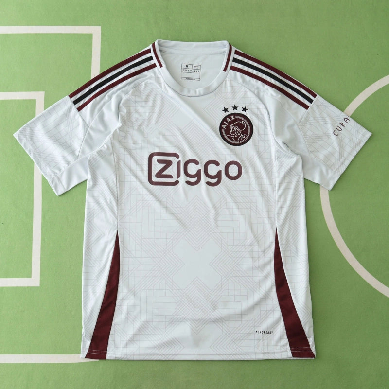2425 season AFC Ajax third Fan version