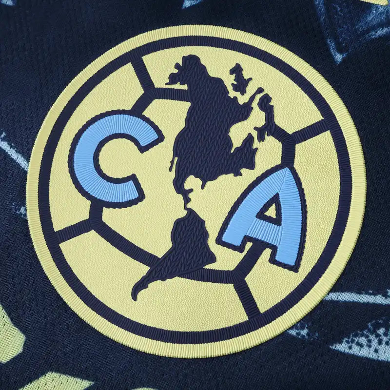 2526 season Club América away Player version