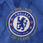 2526 Season Chelsea F.C. home 120th Anniversary Edition  Fan version