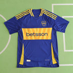 2425 season Boca Juniors home Player version