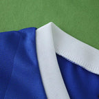 1986 Argentina away retro Kids kit