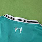 2526 season Liverpool F.C. third Fan version