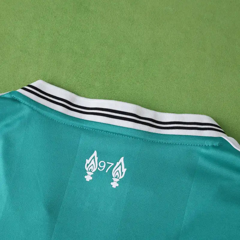 2526 season Liverpool F.C. third Fan version