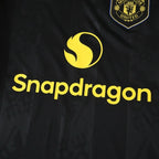 2526 Season Manchester United F.C. third Long sleeved Fan version