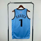 NBA Memphis Grizzlies 1#HARDEN